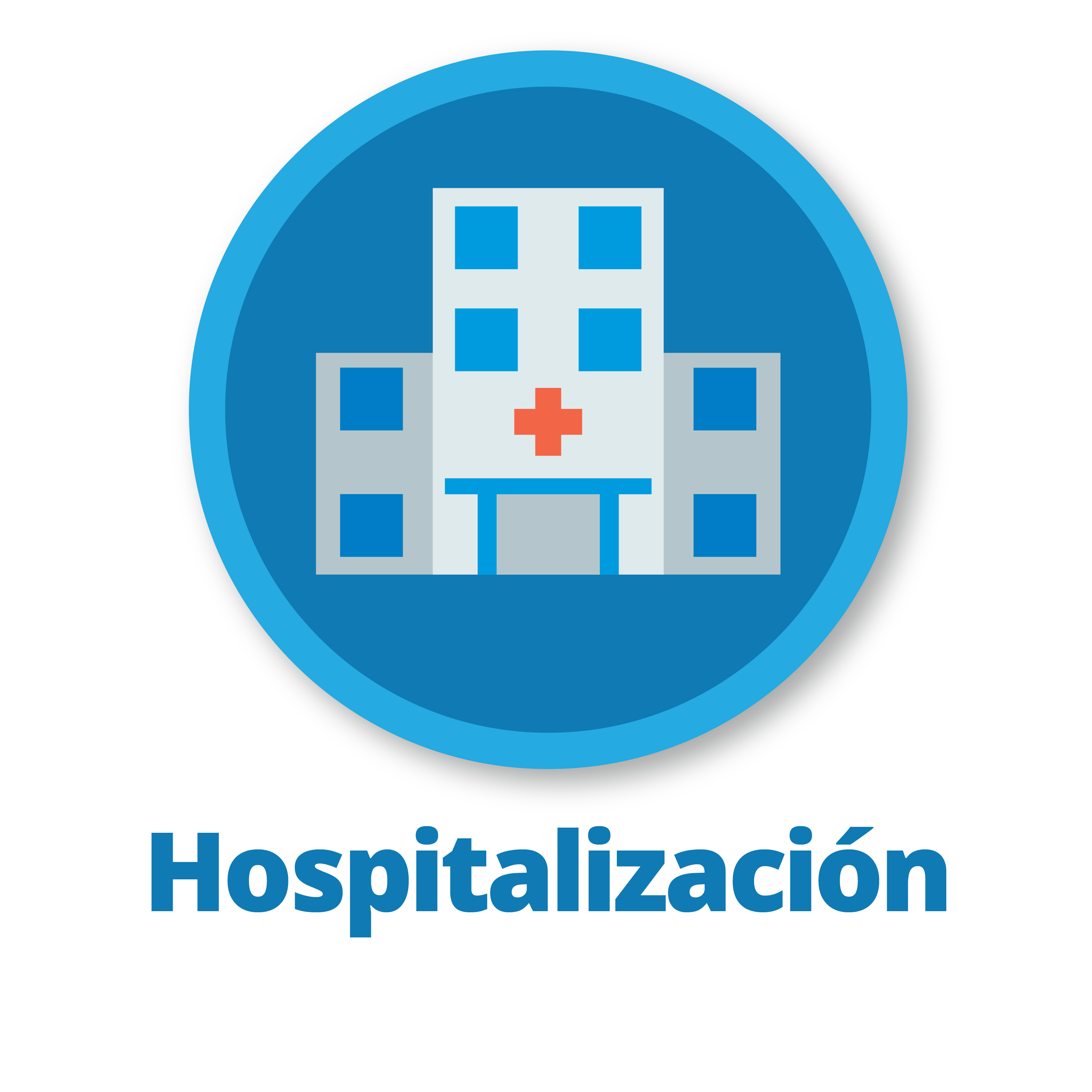 Hospitalización y Urgencias