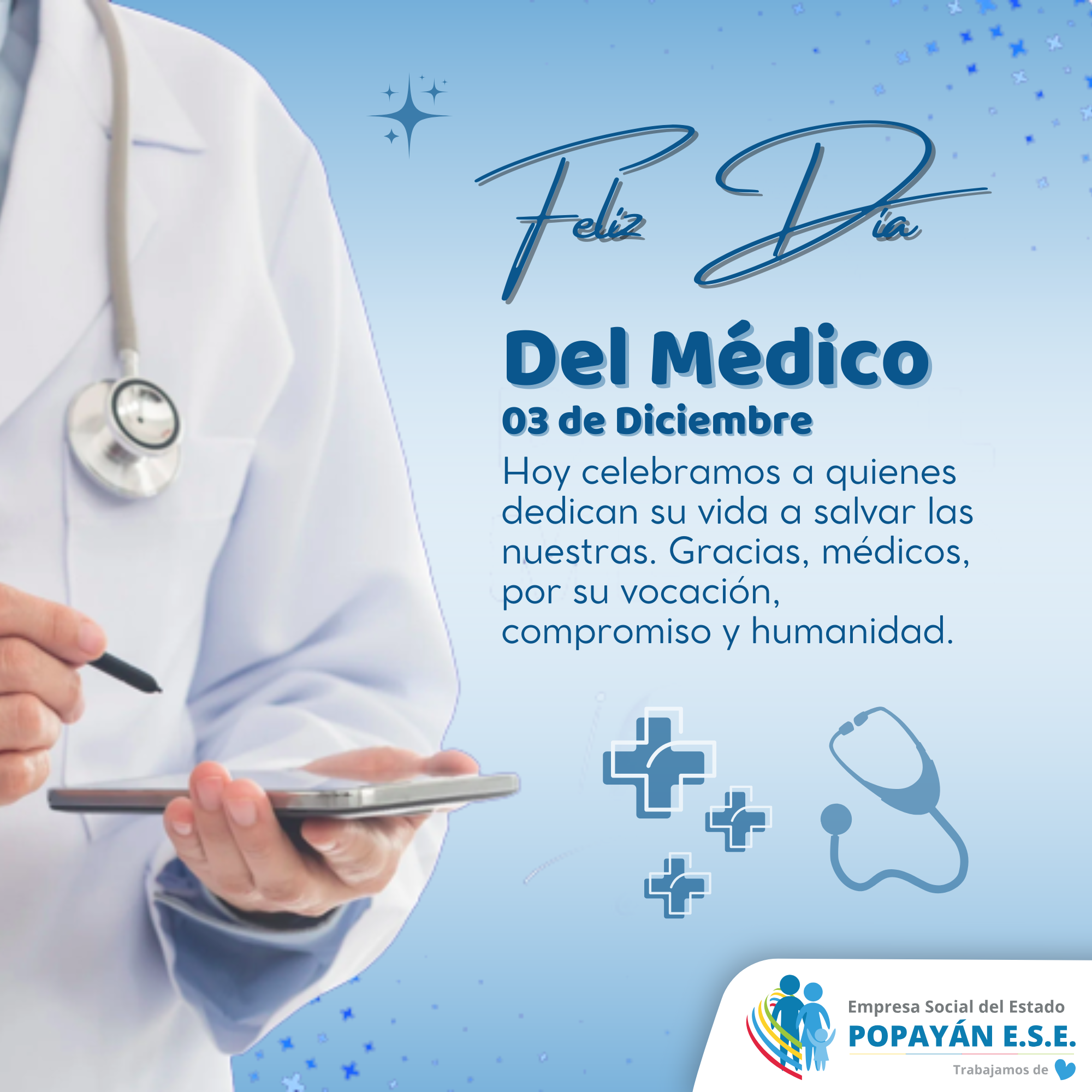 Día del Médico