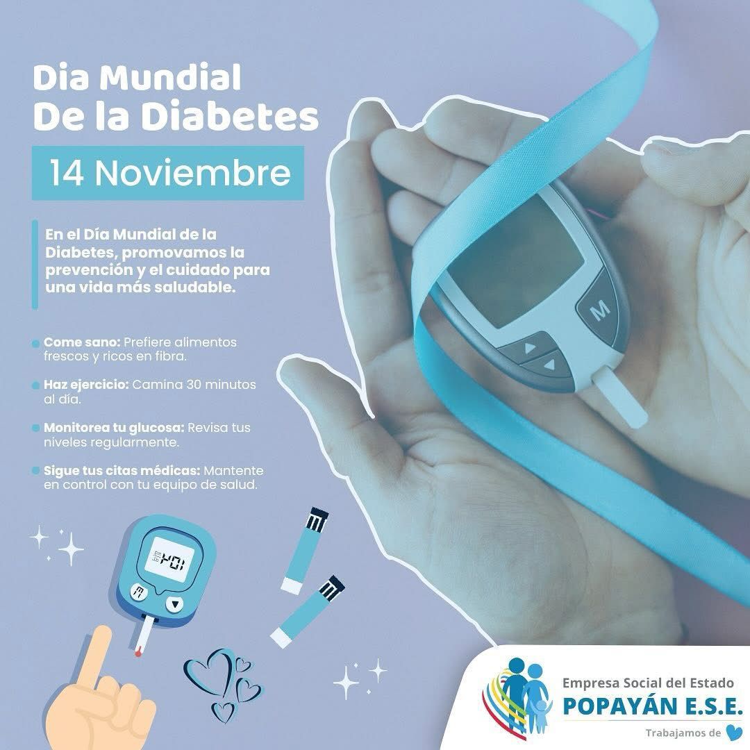 Dia Diabetes